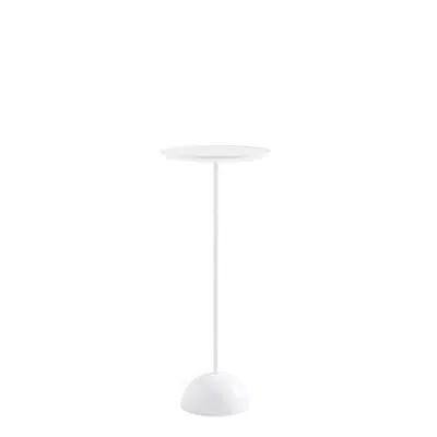 Image for LOLLIPOP - Round table ø380 H900