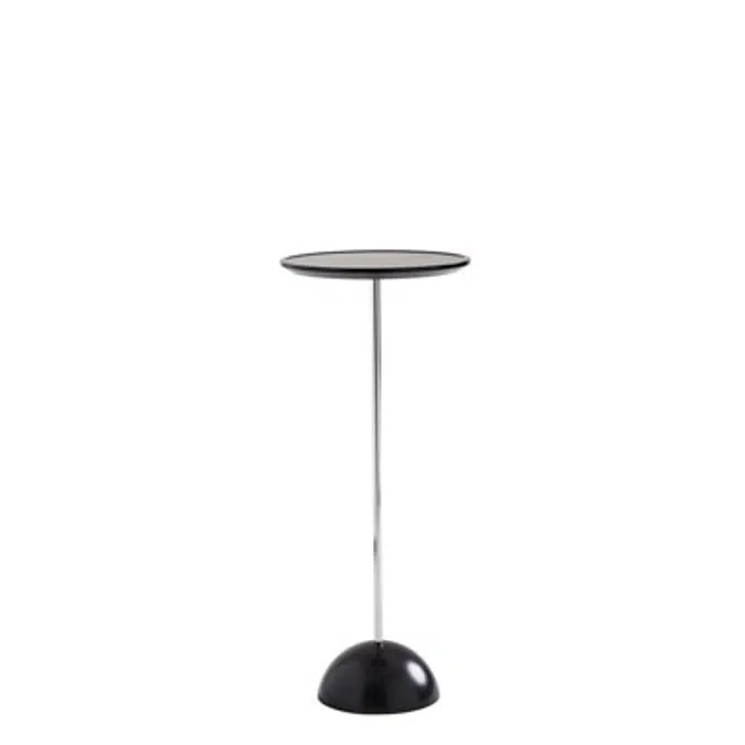 LOLLIPOP - Round table ø380 H900