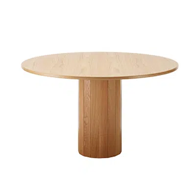 Image pour CAP - Round table ø1400