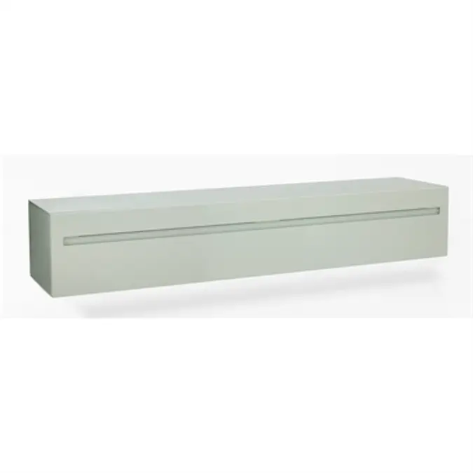 BIM objects - Free download! Stow Tv bench | BIMobject