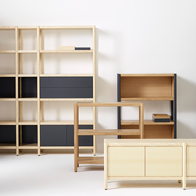Image for CAVETTO - Storage