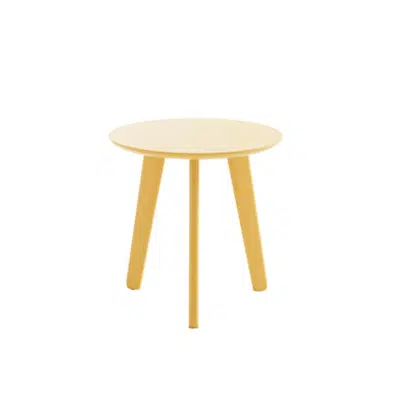 Image for TERRANE - table ø450 H450 1 level