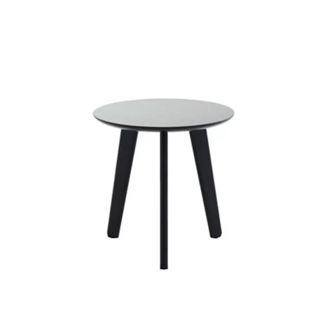 TERRANE - table ø450 H450 1 level