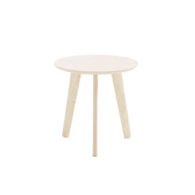 TERRANE - table ø450 H450 1 level