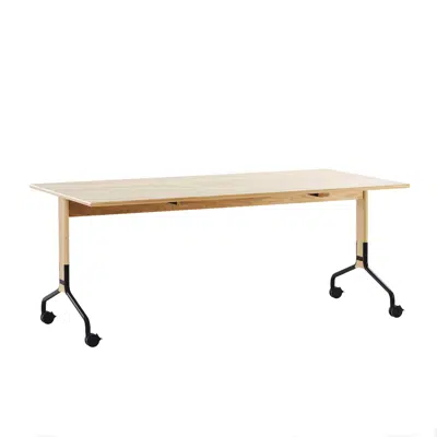 billede til Rollo - folding table 1800x900