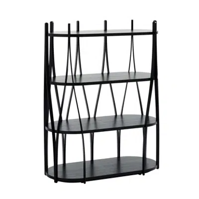 Image pour ALVA - Storage H1230 B980 D475