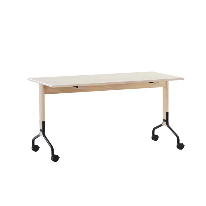 Rollo - folding table 1400x700