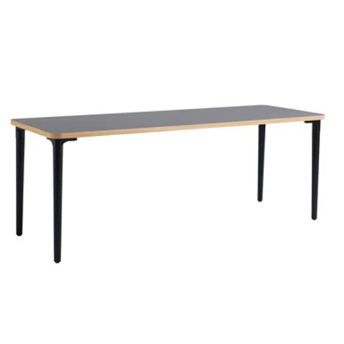 TAILOR - Rectangular Table 2400x600