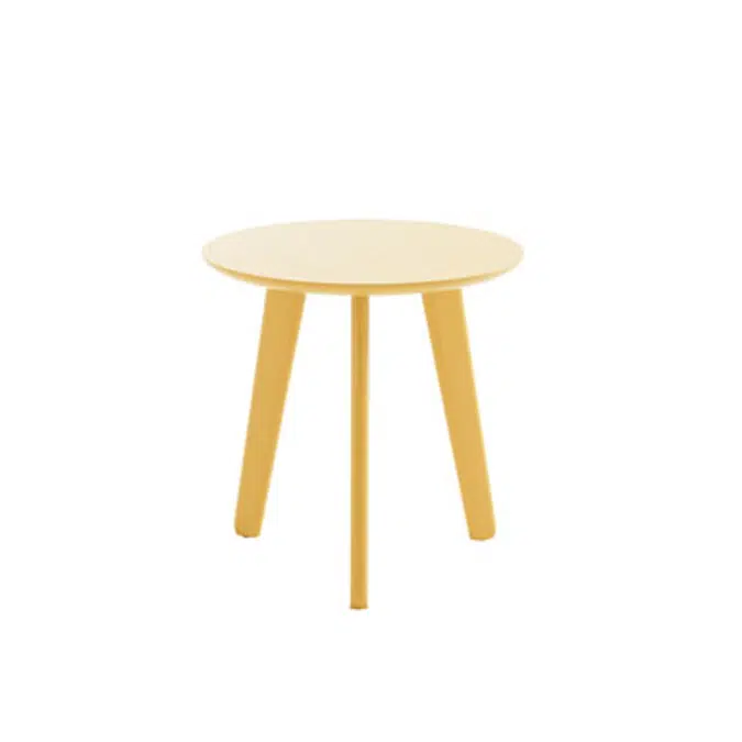 TERRANE - table ø450 H330 1 level