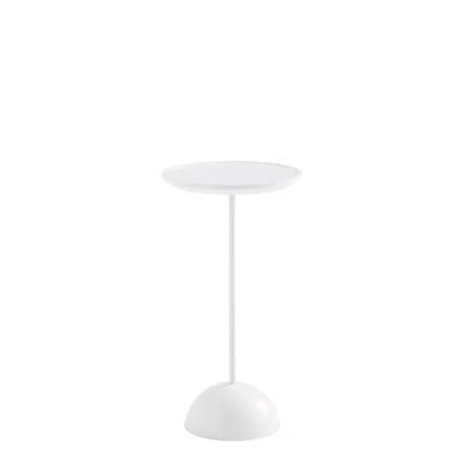 LOLLIPOP - Round table ø290 H550