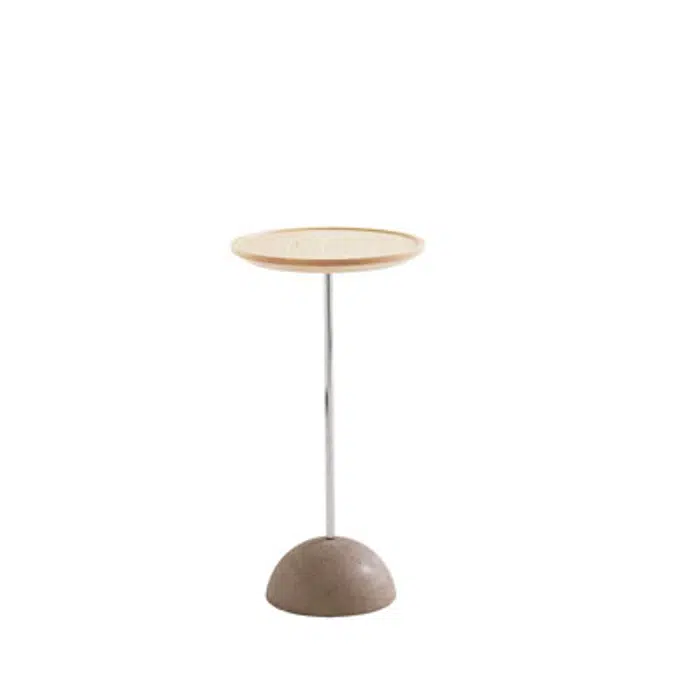 LOLLIPOP - Round table ø290 H550