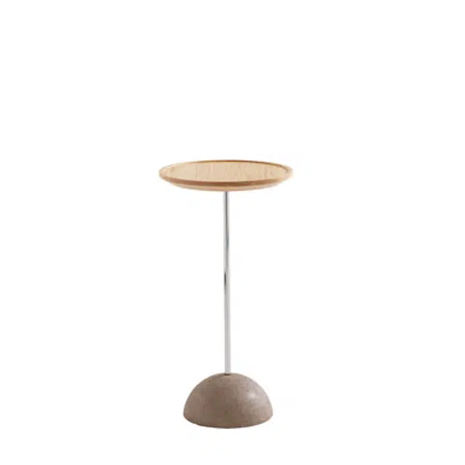 LOLLIPOP - Round table ø290 H550