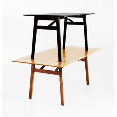 kép a termékről - BRYGGA - Folding table