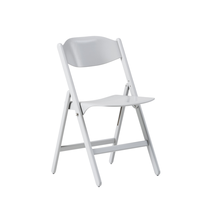 Colo Chair - Wooden seat