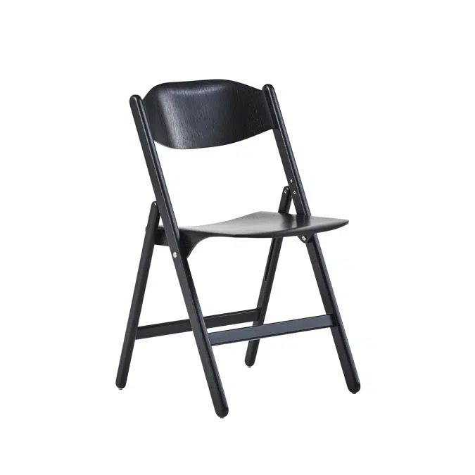 Colo Chair - Wooden seat