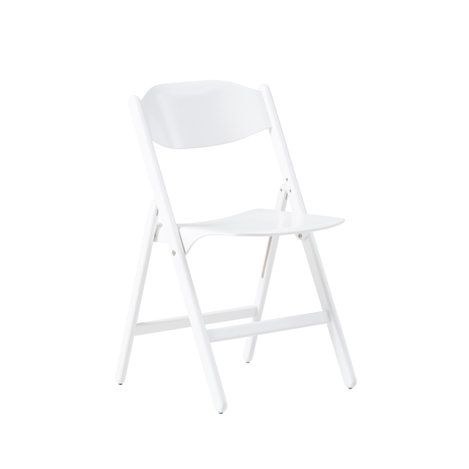 Colo Chair - Wooden seat