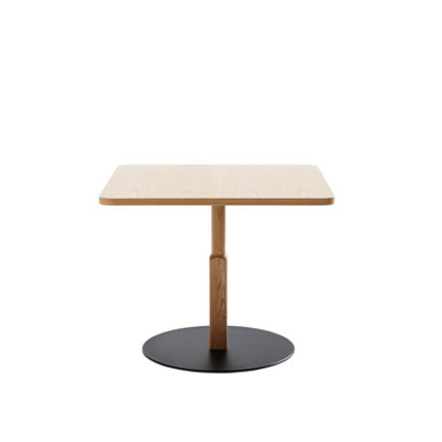 bild för Woodwork - Square Table 900x900