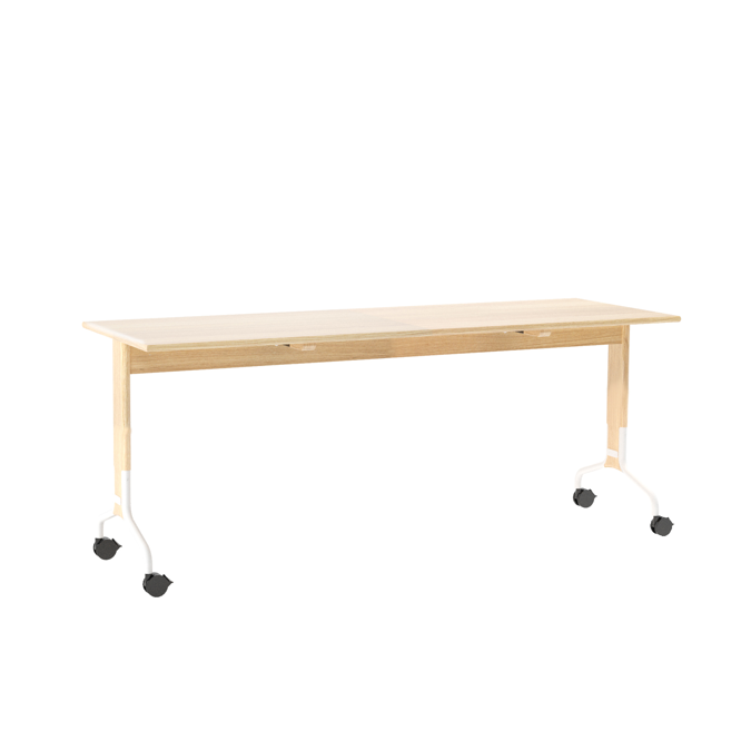 Rollo - folding table 1800x600