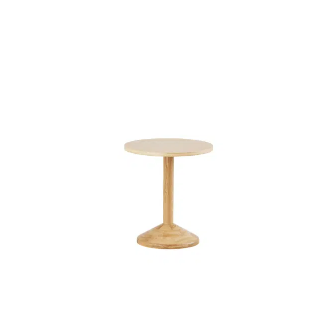 Pivå - Round Table ø500