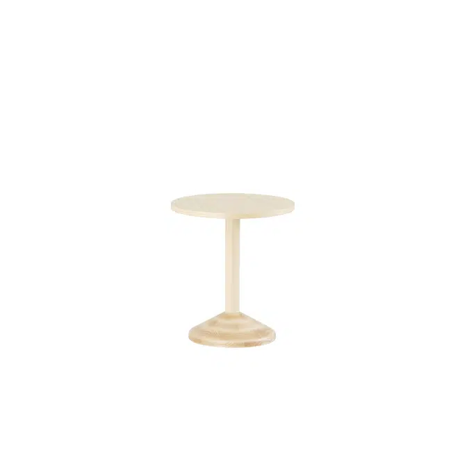 Pivå - Round Table ø500