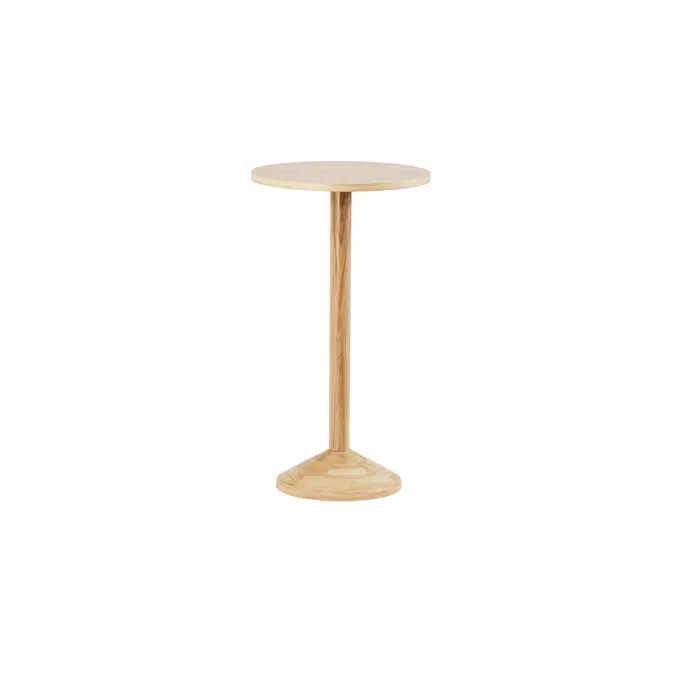 Pivå - Round Table ø500
