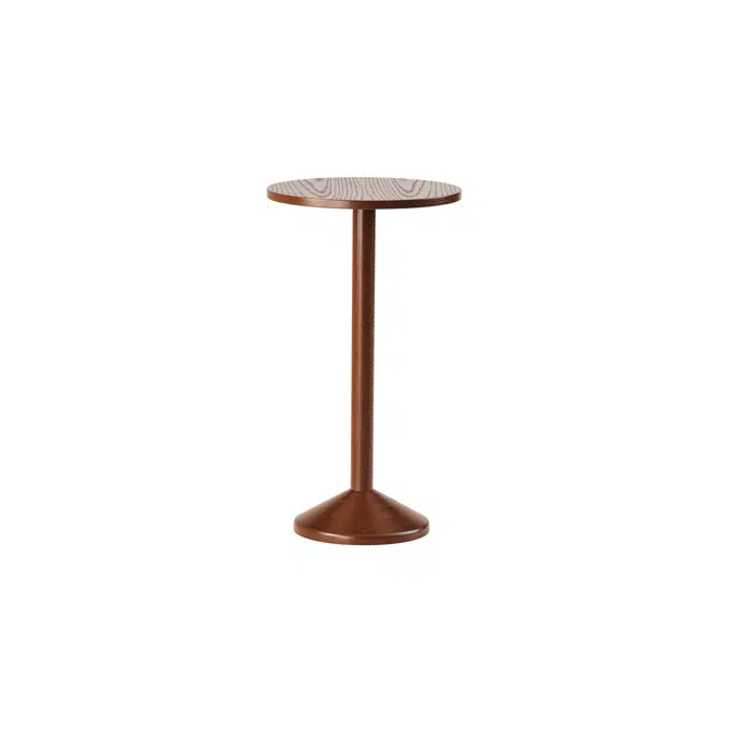 Pivå - Round Table ø500