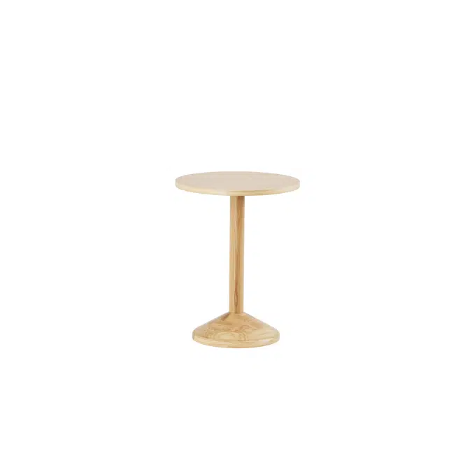 Pivå - Round Table ø500