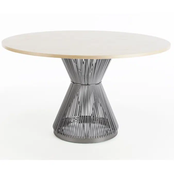 BIM objects - Free download! Hide - table | BIMobject