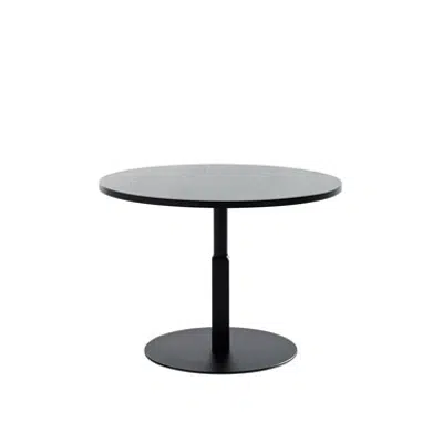 Image for Woodwork - Round Table ø900