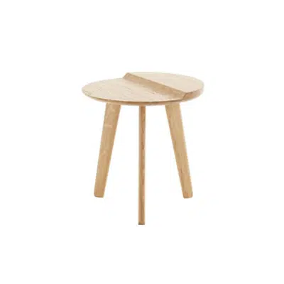 รูปภาพสำหรับ TERRANE - table ø450 H330 2 levels
