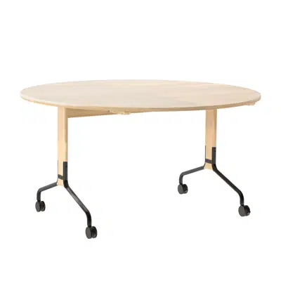 Rollo - folding table ø1400图像