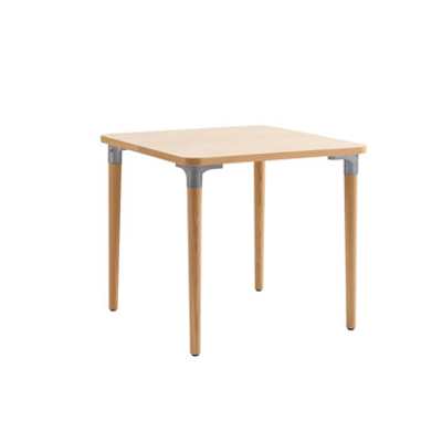 Image for TAILOR - Square Table 800x800