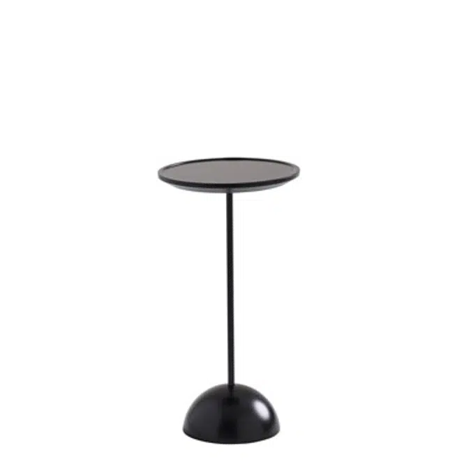 LOLLIPOP - Round table ø290 H500