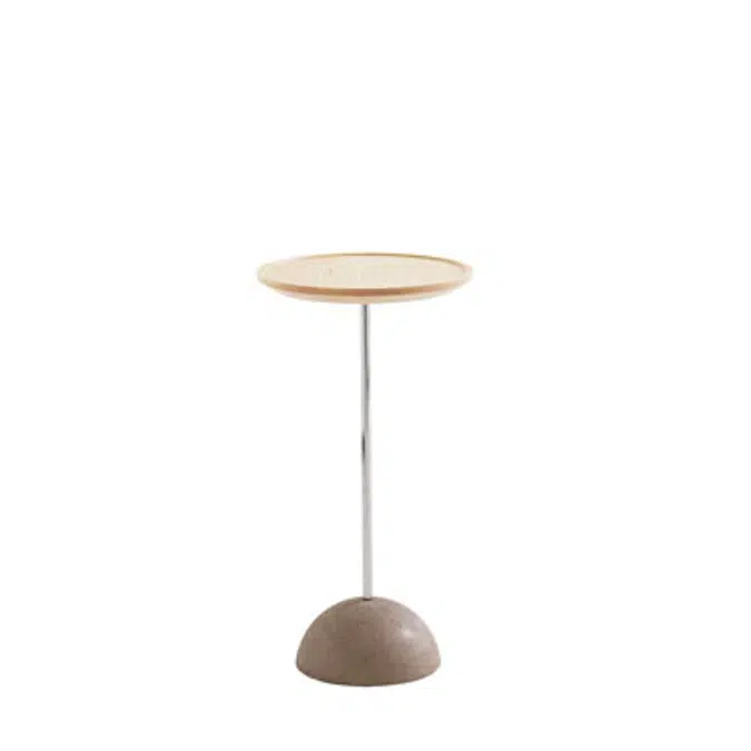 LOLLIPOP - Round table ø290 H500
