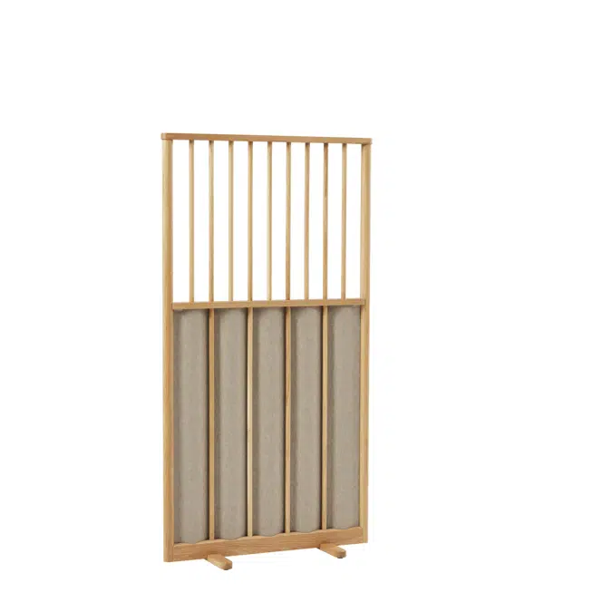 Ondulé Screen - Showcase