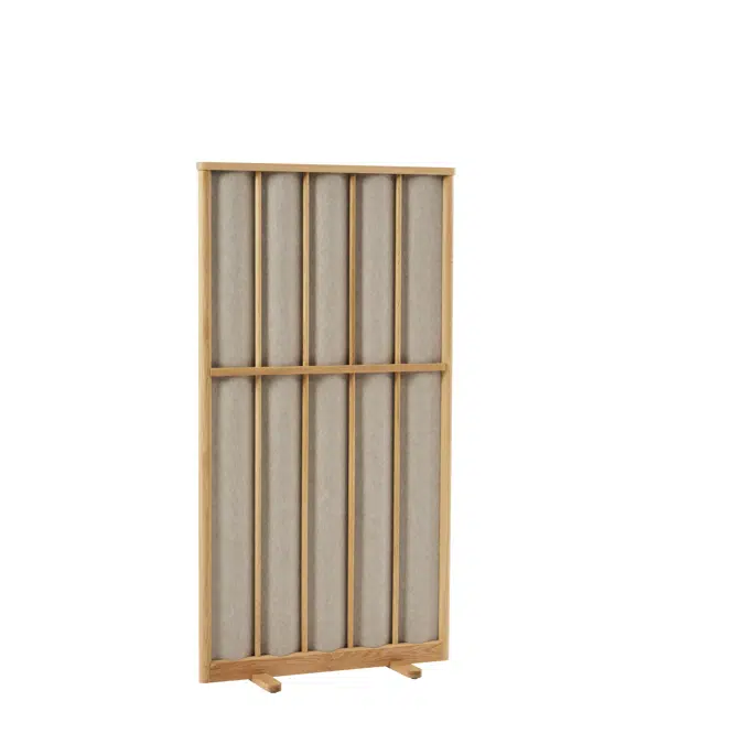 Ondulé Screen - Showcase