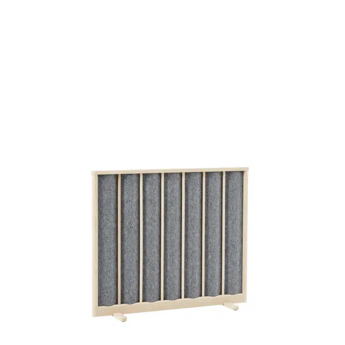 Ondulé Screen - Showcase