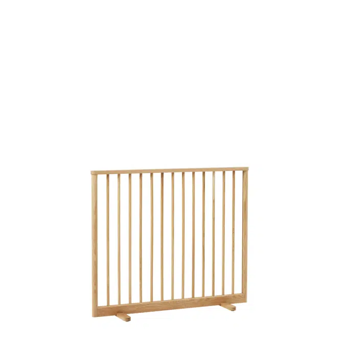 Ondulé Screen - Showcase