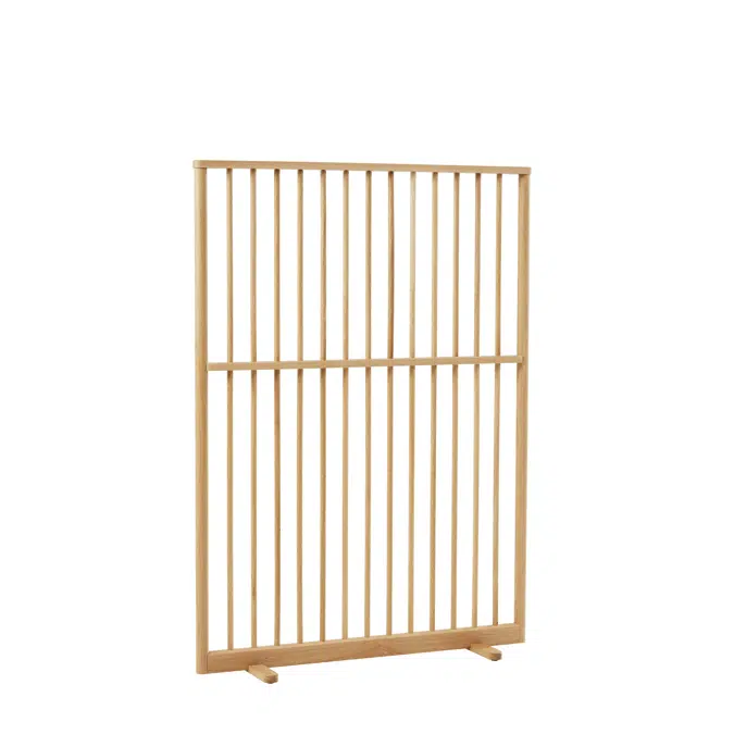 Ondulé Screen - Showcase