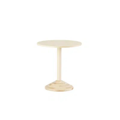Image for Pivå - Round Table ø800