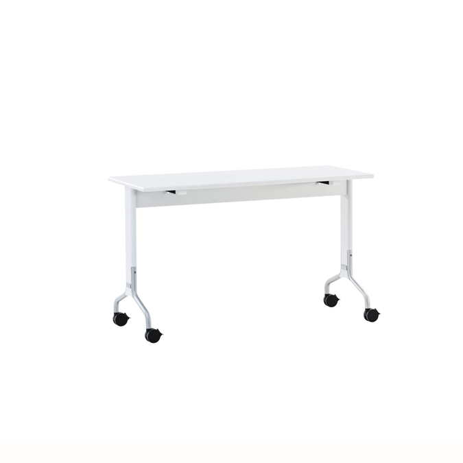 Rollo - folding table 1200x500