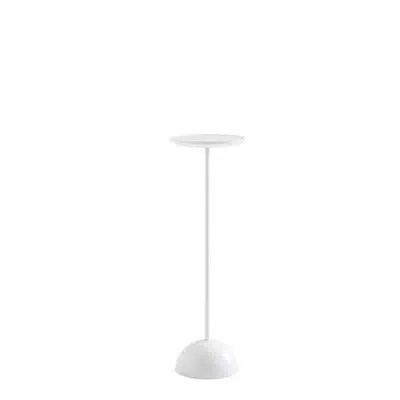 Image for LOLLIPOP - Round table ø290 H900