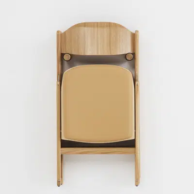 afbeelding voor Colo Chair - Suspension bracket