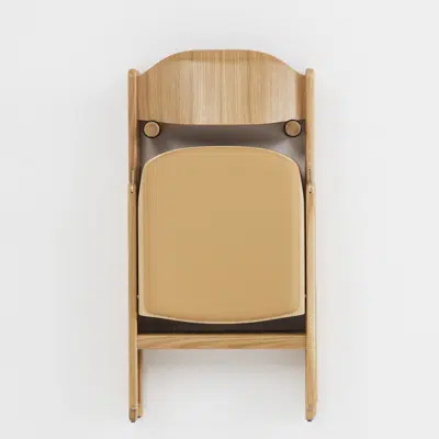 Image for Colo Chair - Suspension bracket