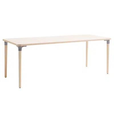 kuva kohteelle TAILOR - Rectangular Table 2400x1000