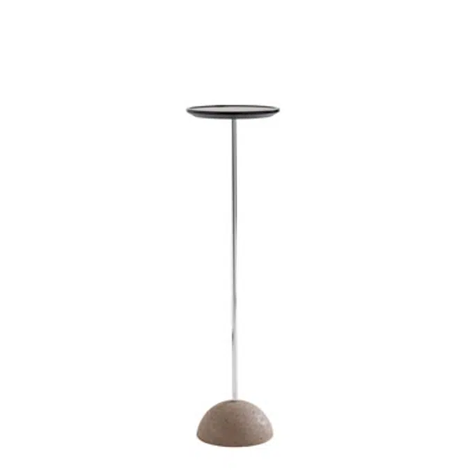 LOLLIPOP - Round table ø290 H1050