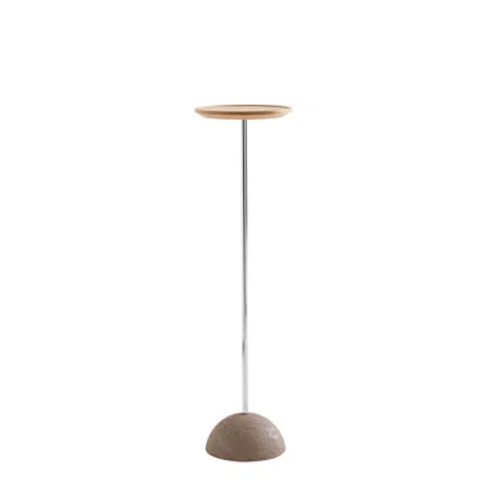 LOLLIPOP - Round table ø290 H1050