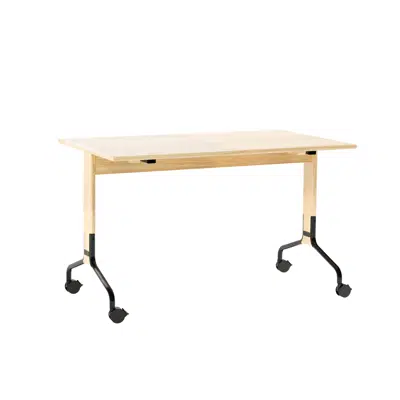 รูปภาพสำหรับ Rollo - folding table 1200x700