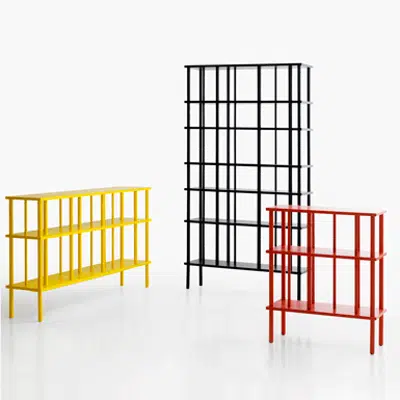 kép a termékről - LEVEL - Storage