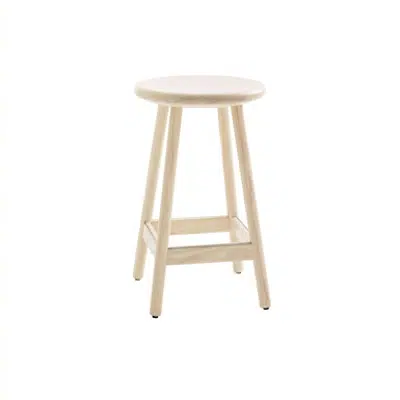 obraz dla MILO - seating stool SH650